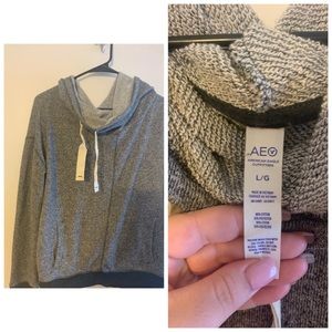 American Eagle Hoodie